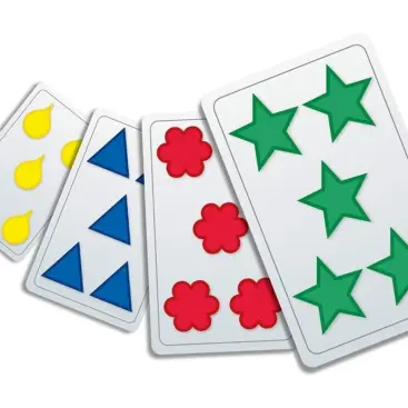 Cartas Blink — imagen 3